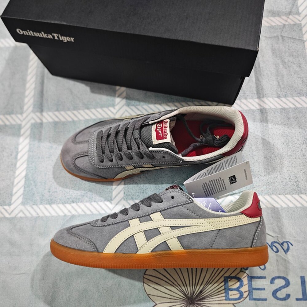 Onitsuka Tiger Low-Top Sneakers